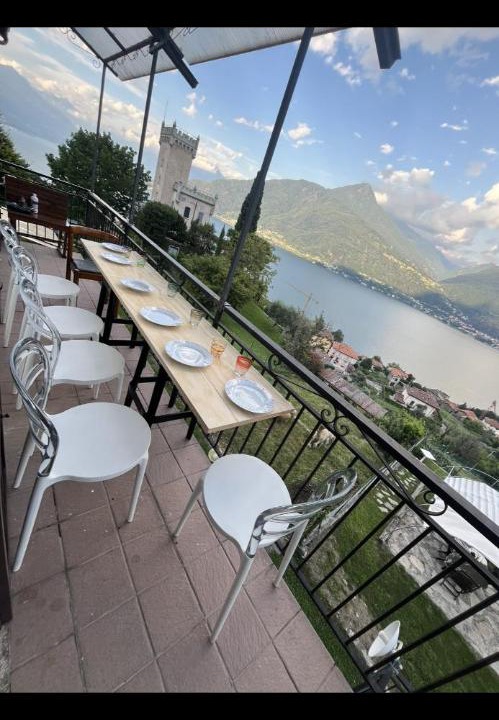Photo of Patio Balcony in Vignola