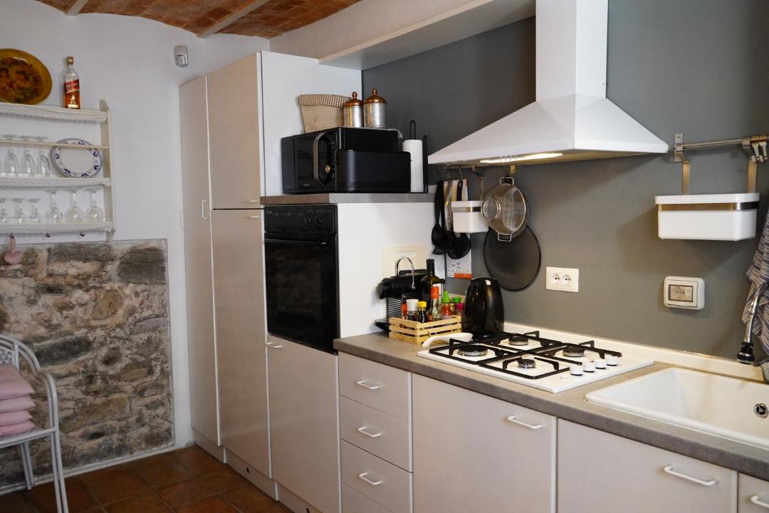 Photo of Kitchen in Somma Lombardo