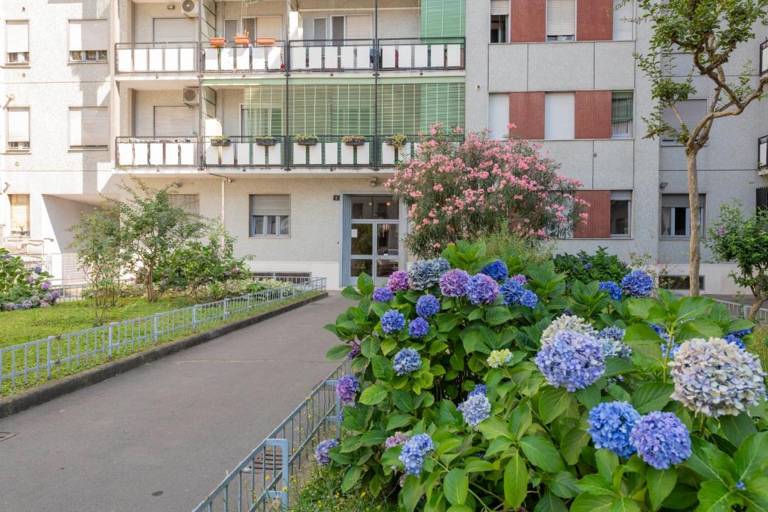 Photo of Others in Quartiere Mazzini