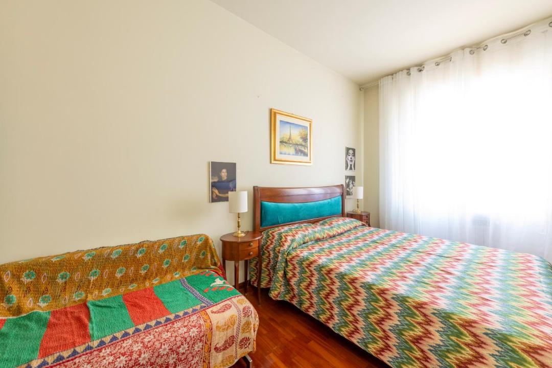 Photo of Bedroom in Quartiere Mazzini