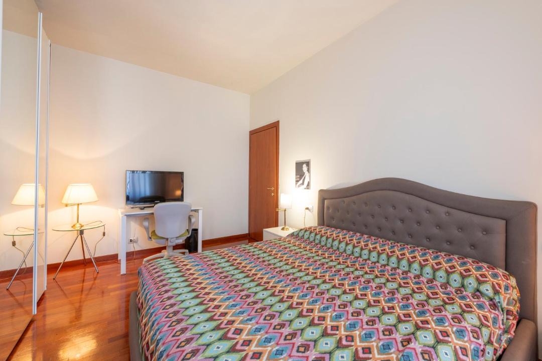 Photo of Bedroom in Quartiere Mazzini