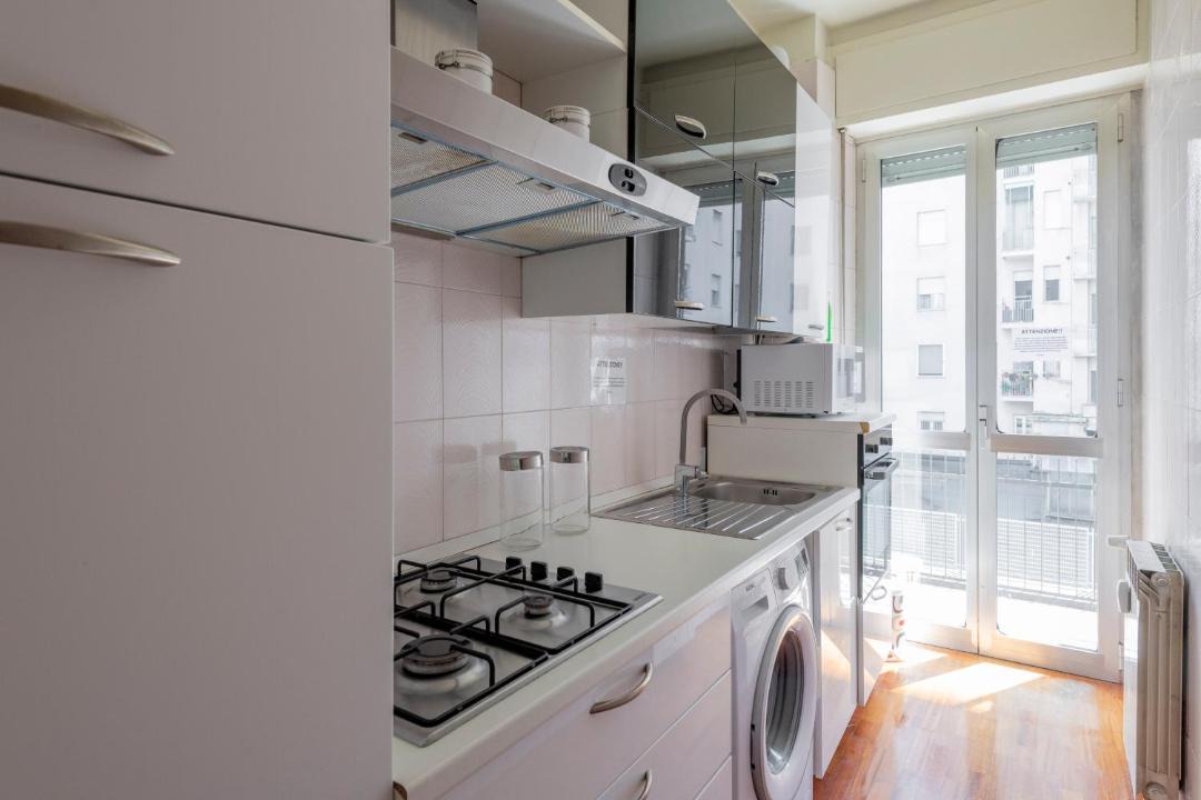 Photo of Kitchen in Quartiere Mazzini