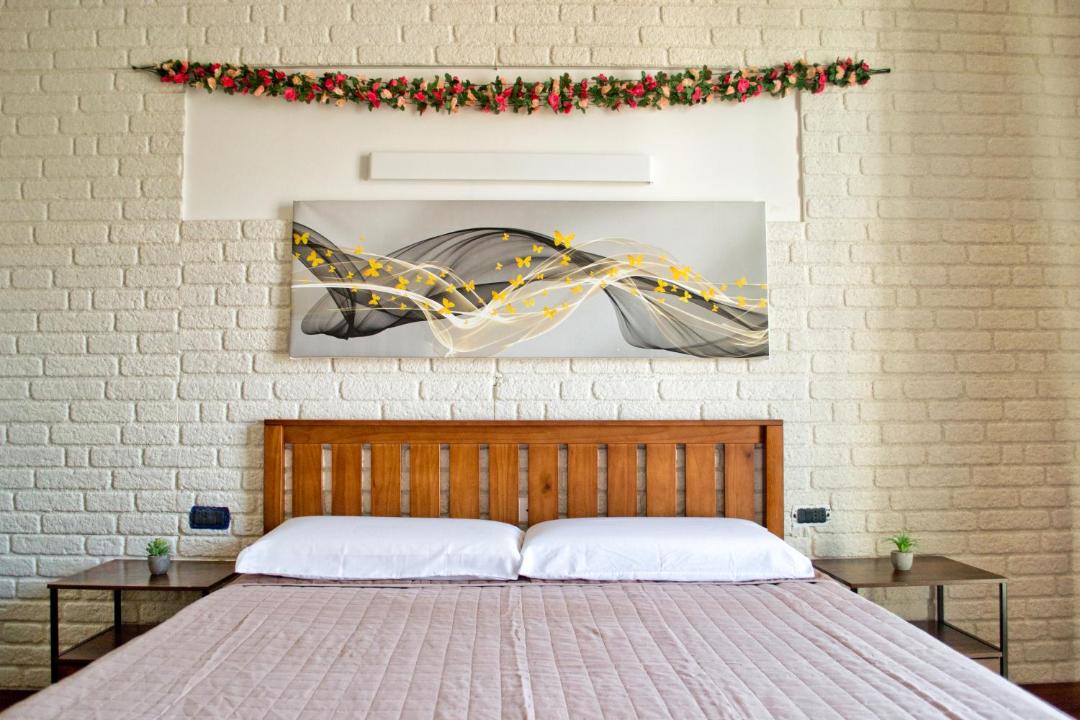 Photo of Bedroom in Mantua