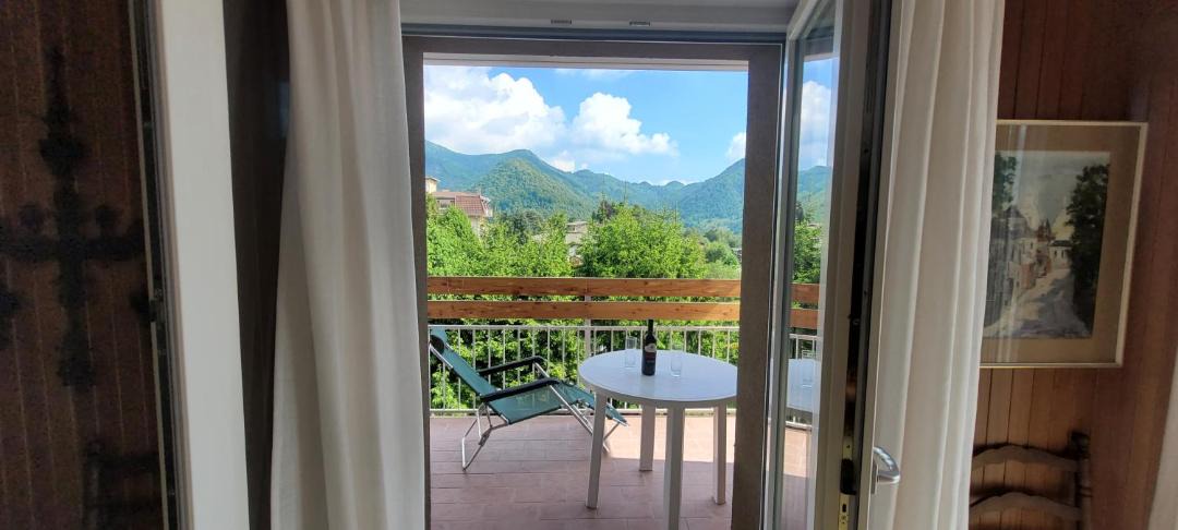 Photo of Patio Balcony in Moggio