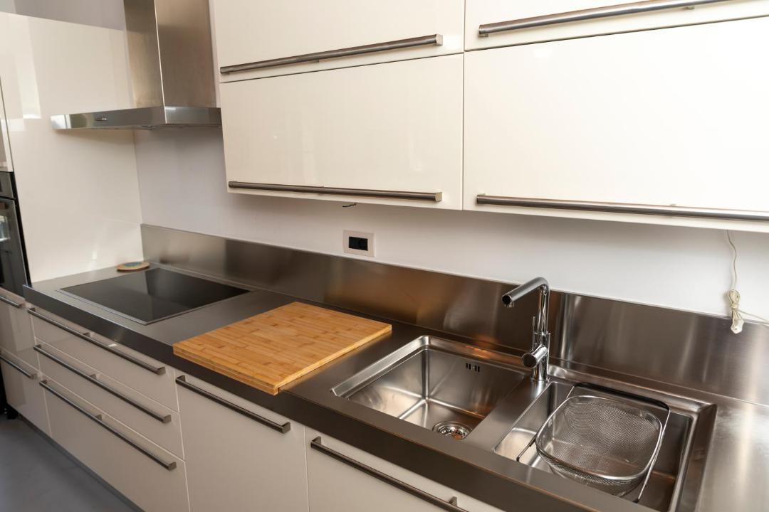 Photo of Kitchen in Lurago d'Erba