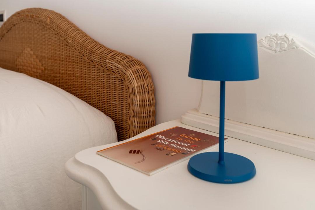 Photo of Bedroom in Lurago d'Erba