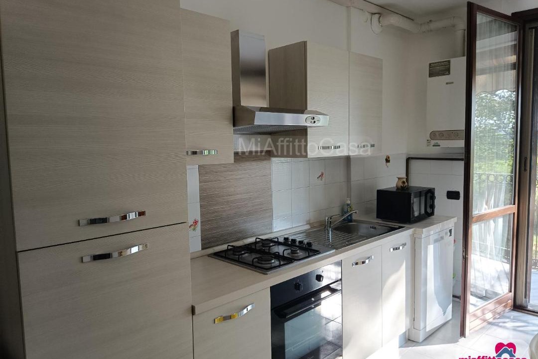 Photo of Kitchen in Bellinzago Lombardo