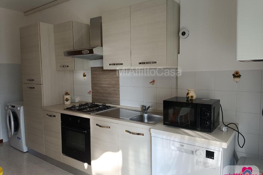 Photo of Kitchen in Bellinzago Lombardo