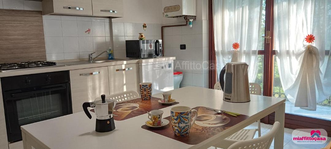 Photo of Kitchen in Bellinzago Lombardo