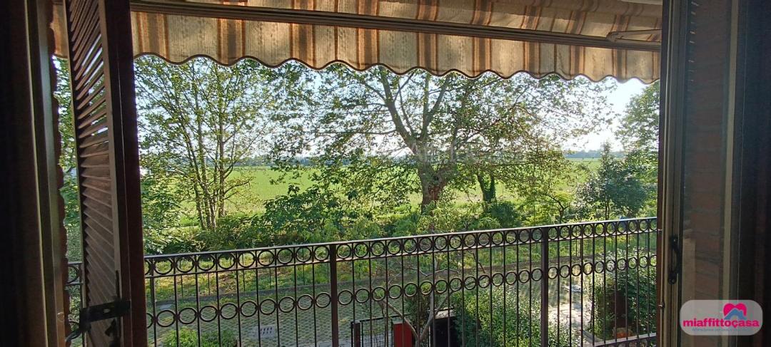 Photo of Patio Balcony in Bellinzago Lombardo