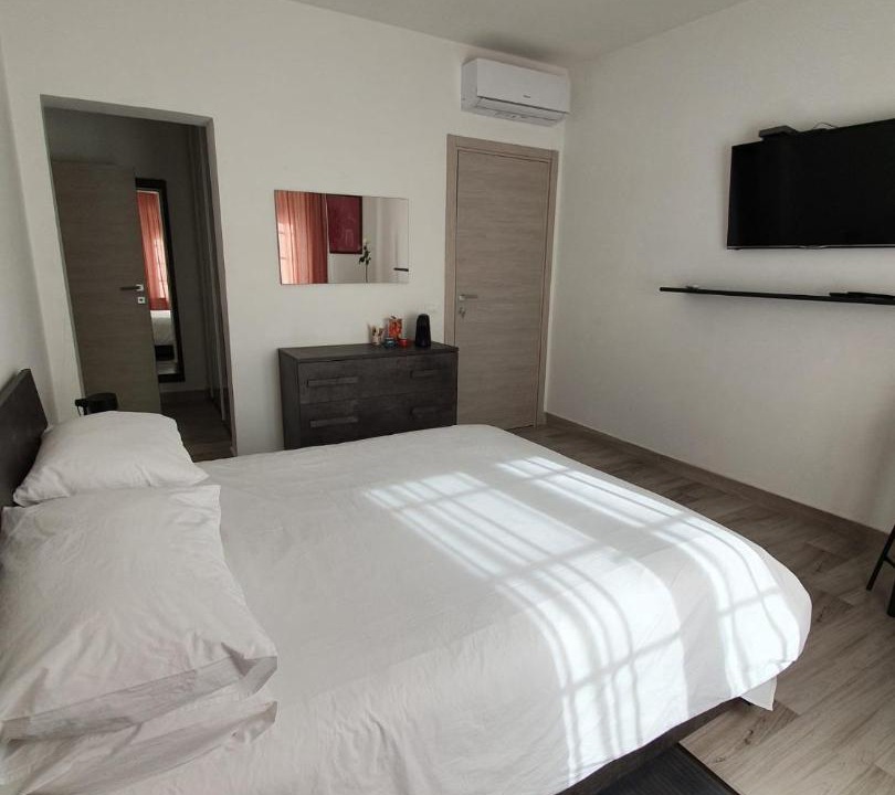 Photo of Bedroom in Nembro