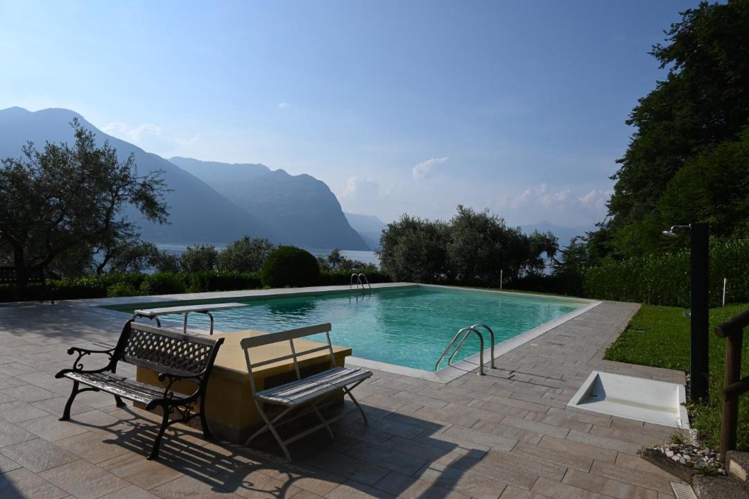 Photo of Outdoor in Sensole