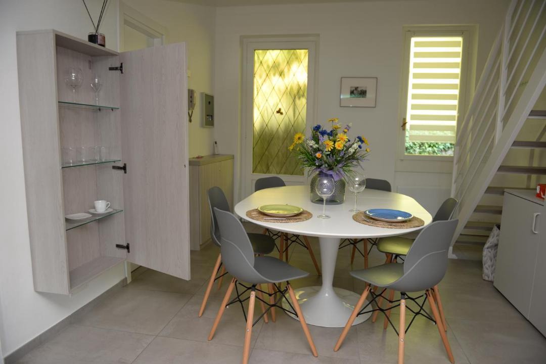 Photo of Livingroom in Sensole