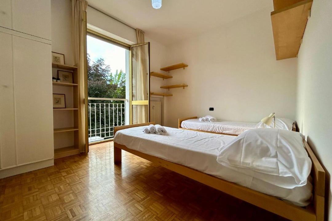 Photo of Bedroom in Downtown