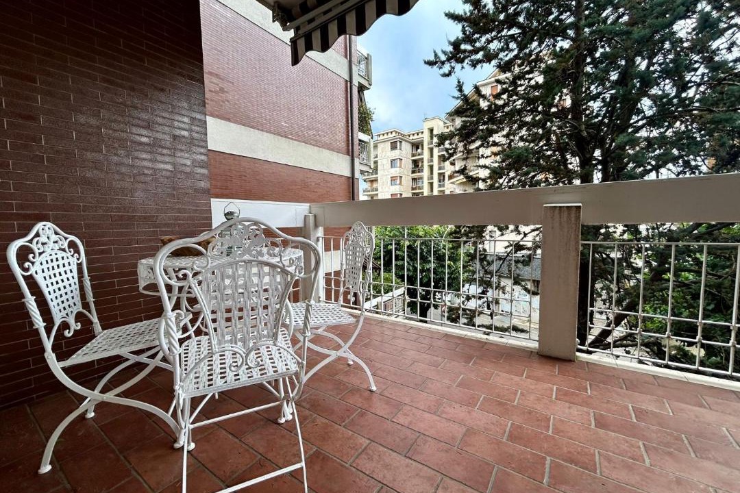 Photo of Patio Balcony in Downtown