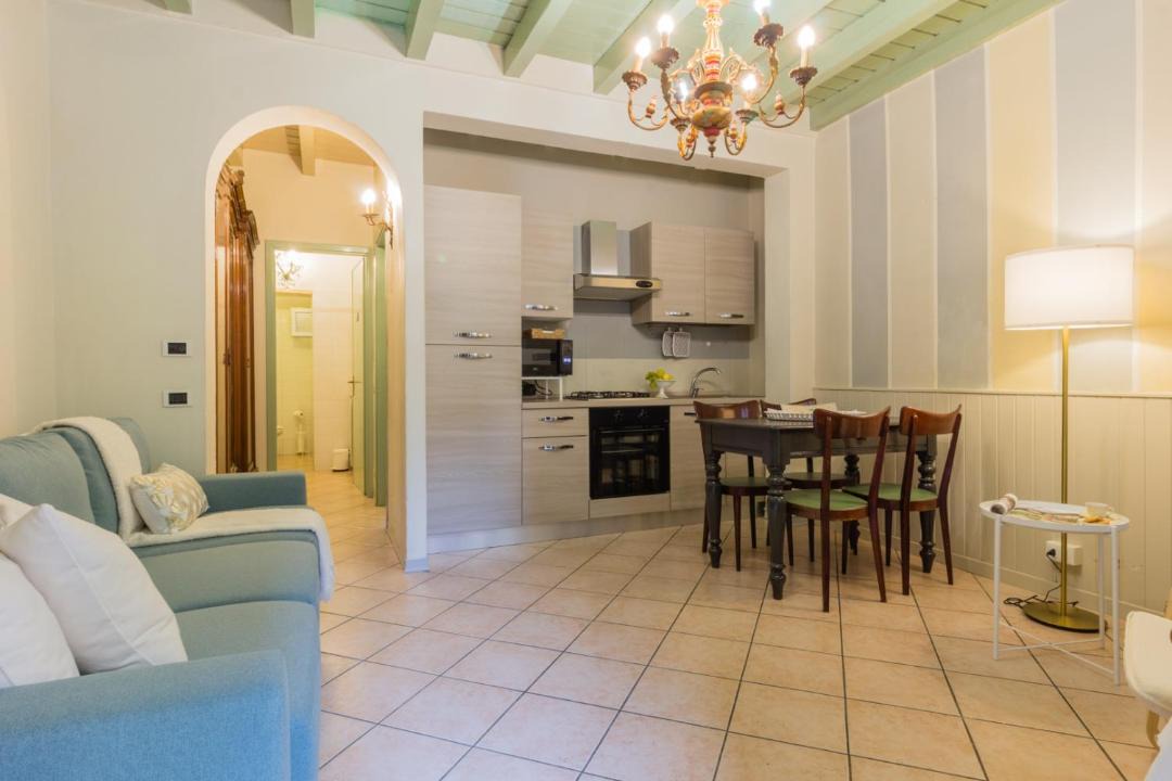 Photo of Livingroom in Crema