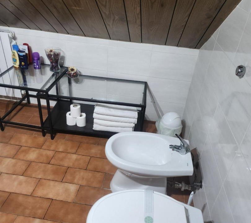 Photo of Bathroom in Pero