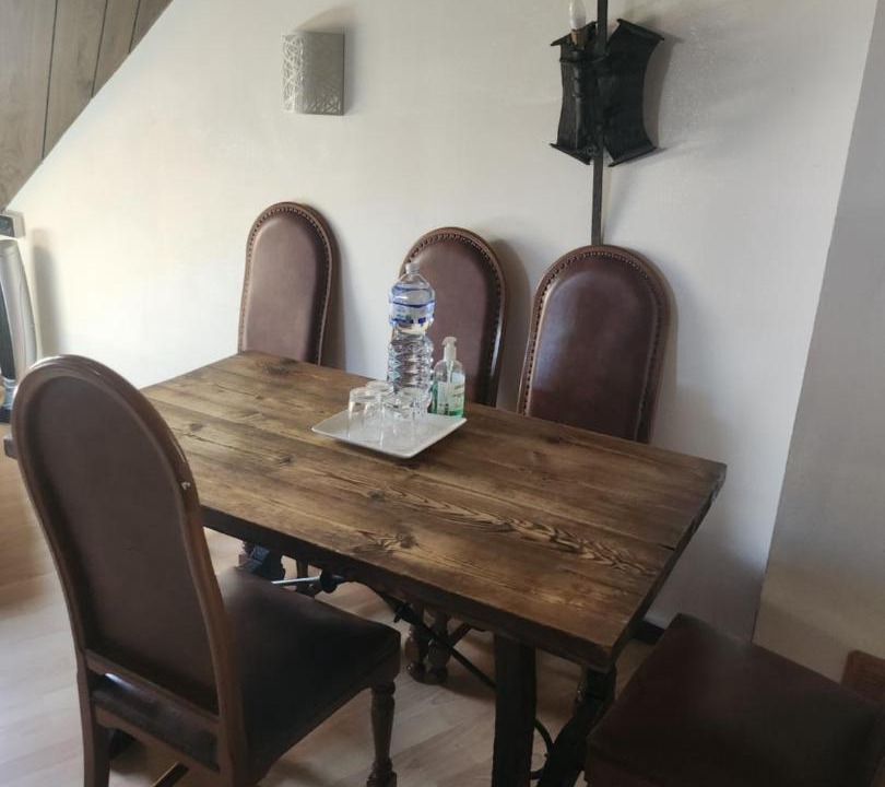 Photo of Livingroom in Pero