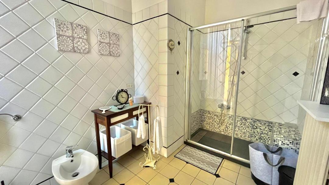 Photo of Bathroom in Vigevano