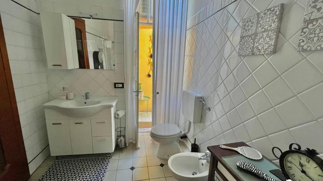 Photo of Bathroom in Vigevano