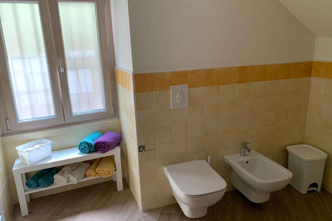 Photo of Bathroom in Provaglio d'Iseo