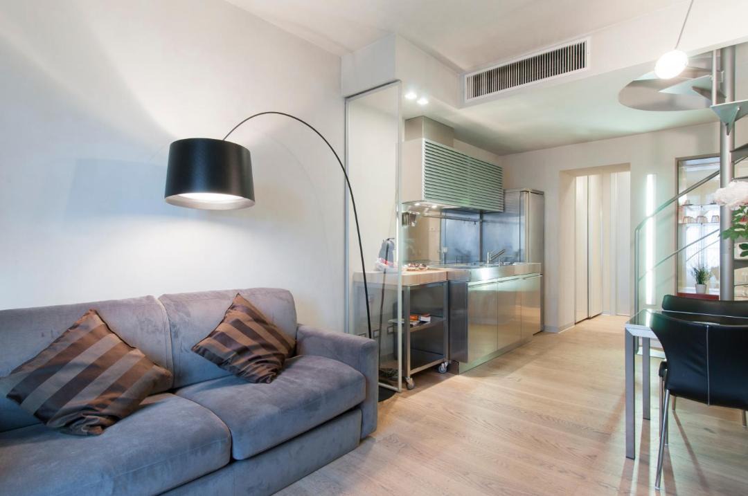 Photo of Livingroom in Scala