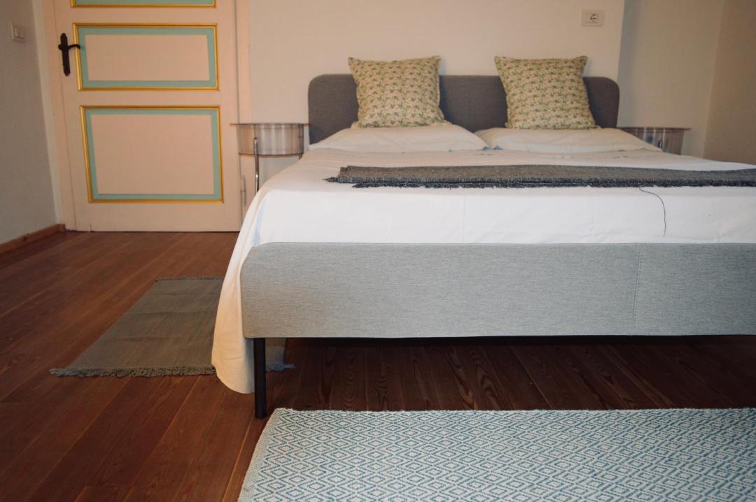 Photo of Bedroom in Bienno
