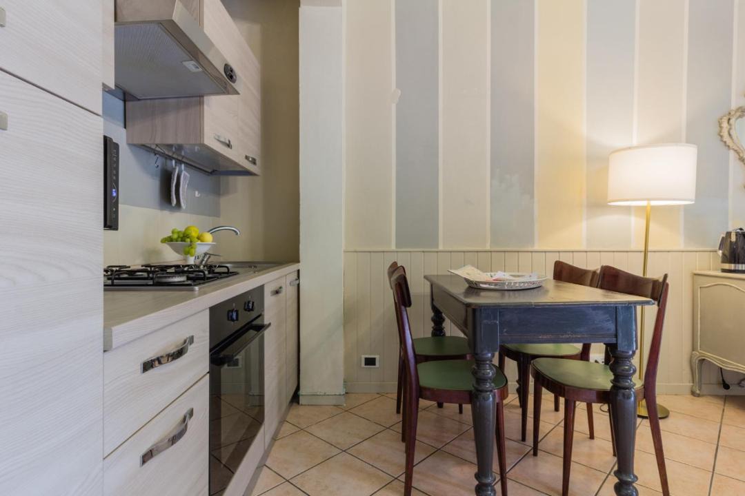 Photo of Kitchen in Crema