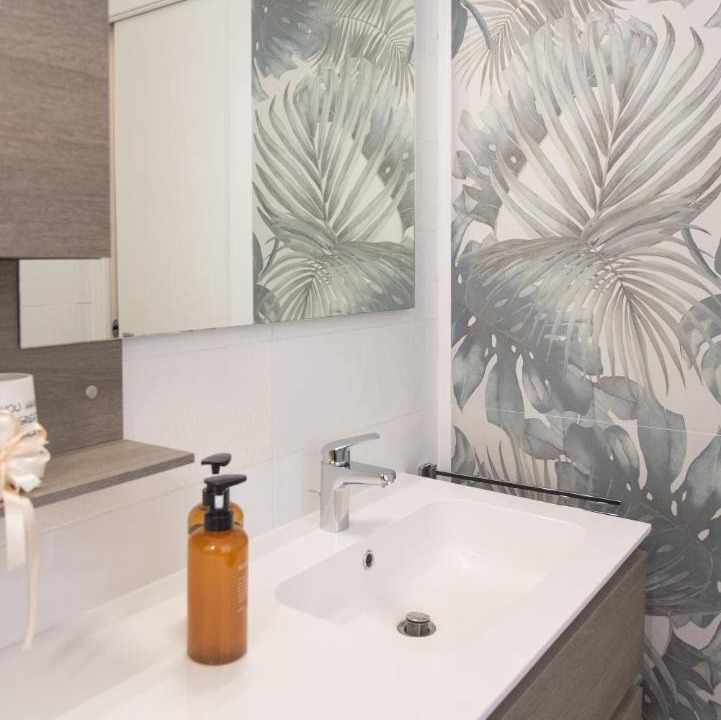 Photo of Bathroom in Lovere Old Town