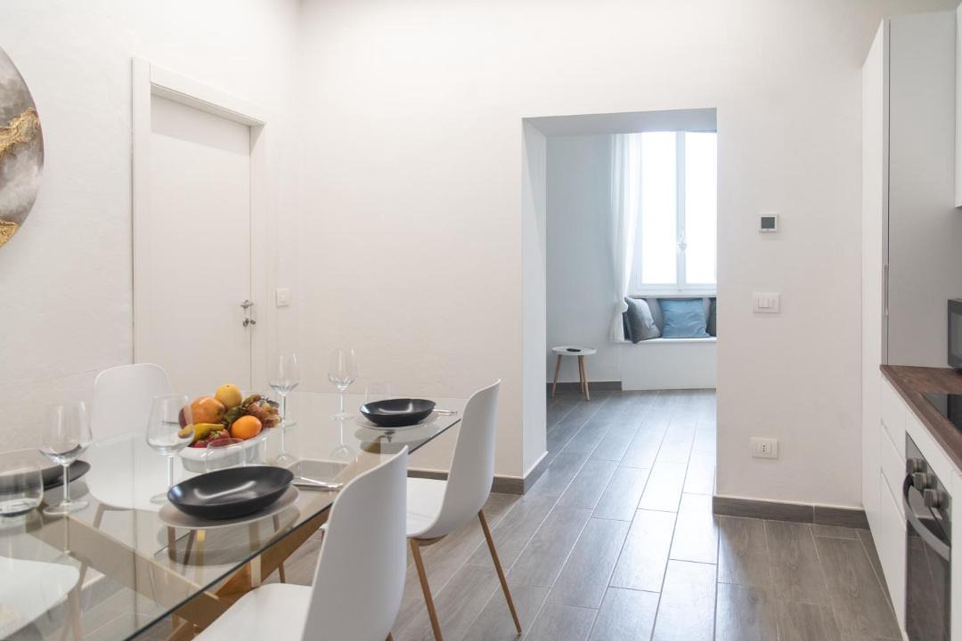 Photo of Kitchen in Lovere Old Town