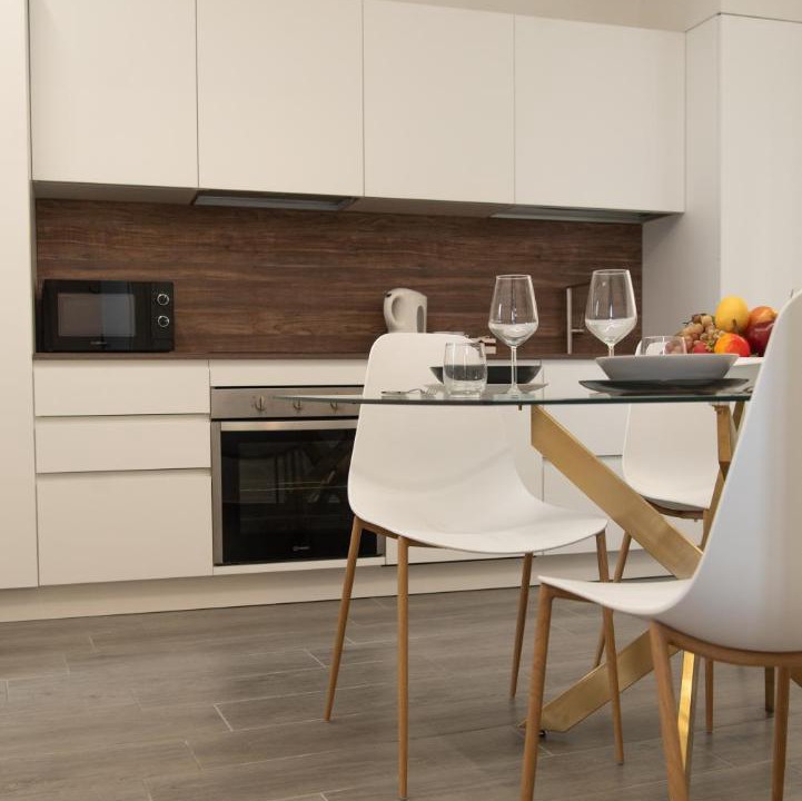 Photo of Kitchen in Lovere Old Town