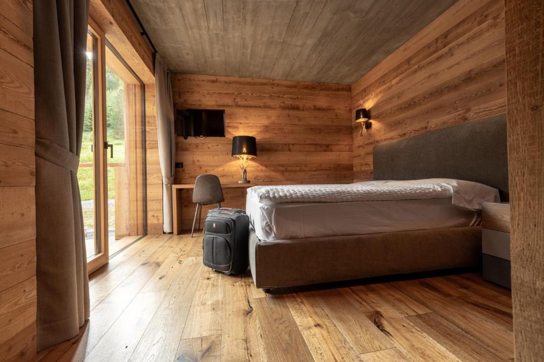 Photo of Bedroom in Teola