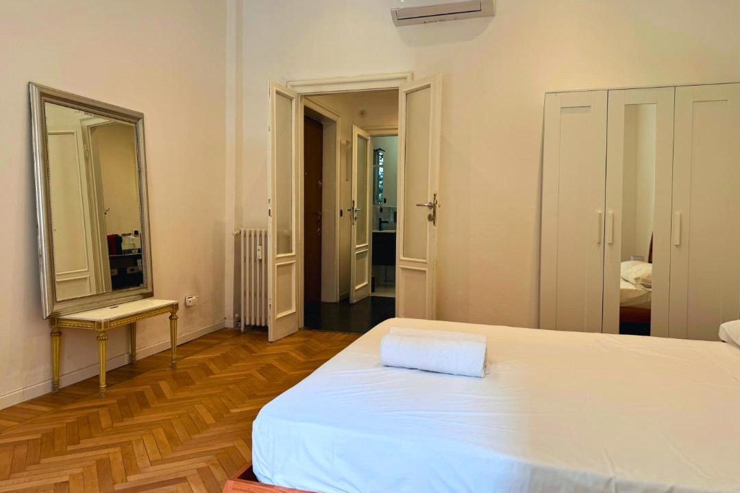 Photo of Bedroom in Zona Solari