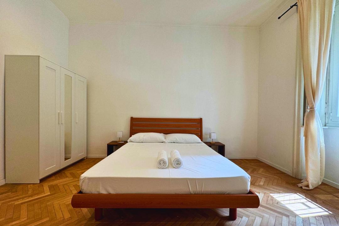 Photo of Bedroom in Zona Solari