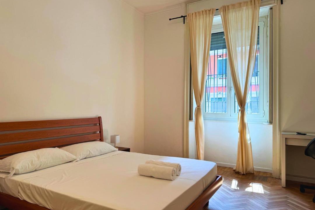 Photo of Bedroom in Zona Solari