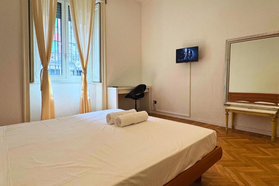 Photo of Bedroom in Zona Solari
