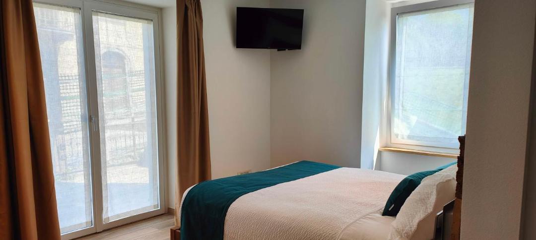 Photo of Bedroom in Sonico