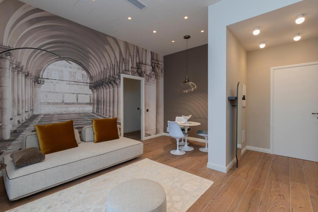 Photo of Livingroom in Cesate