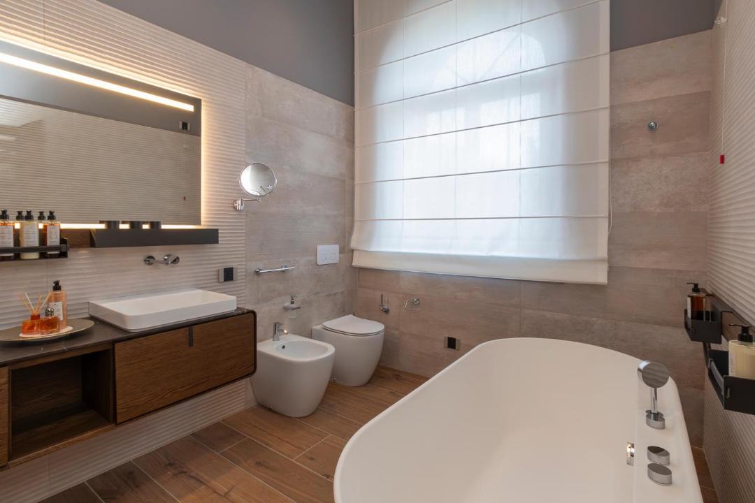 Photo of Bathroom in Cesate