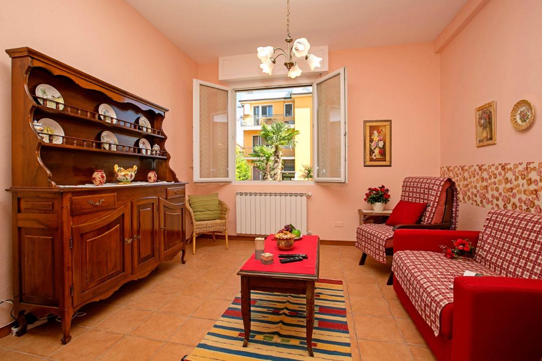 Photo of Livingroom in Desenzano del Garda