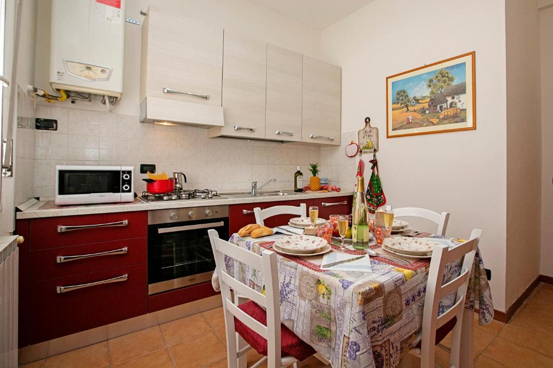 Photo of Kitchen in Desenzano del Garda