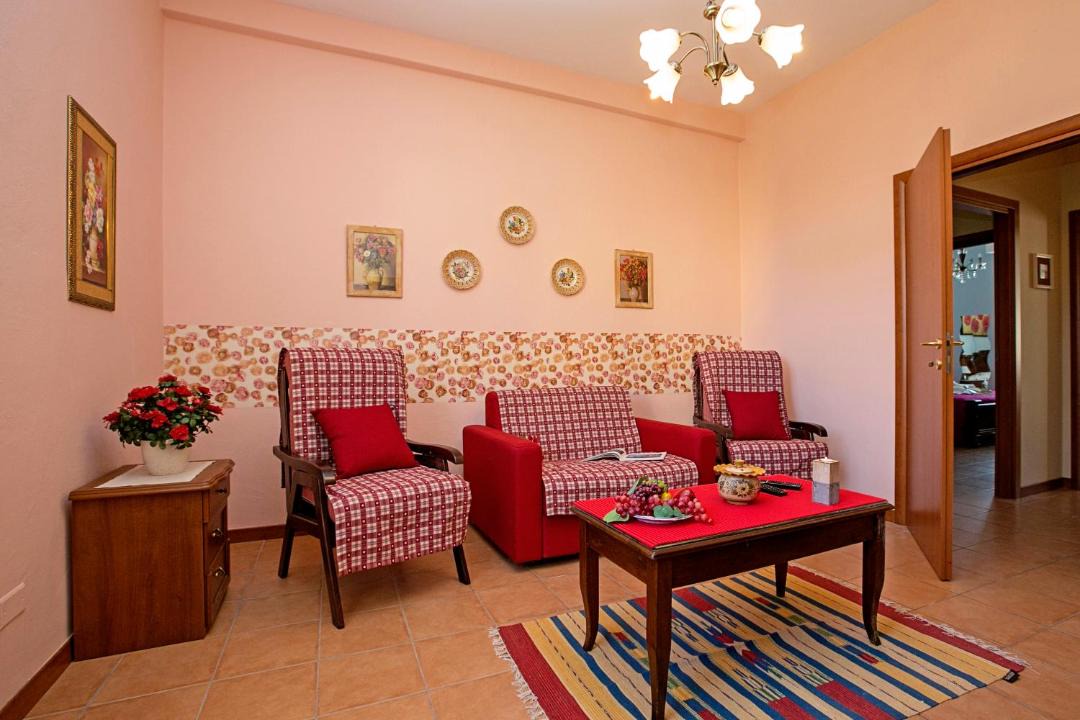 Photo of Livingroom in Desenzano del Garda