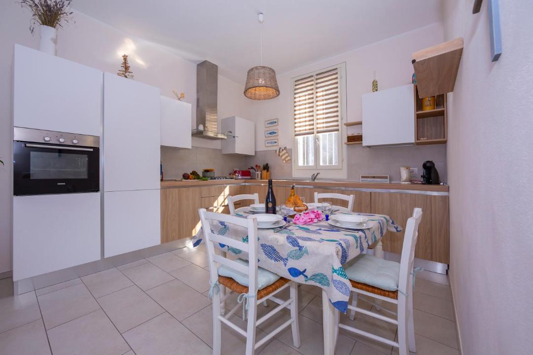 Photo of Kitchen in Ranco