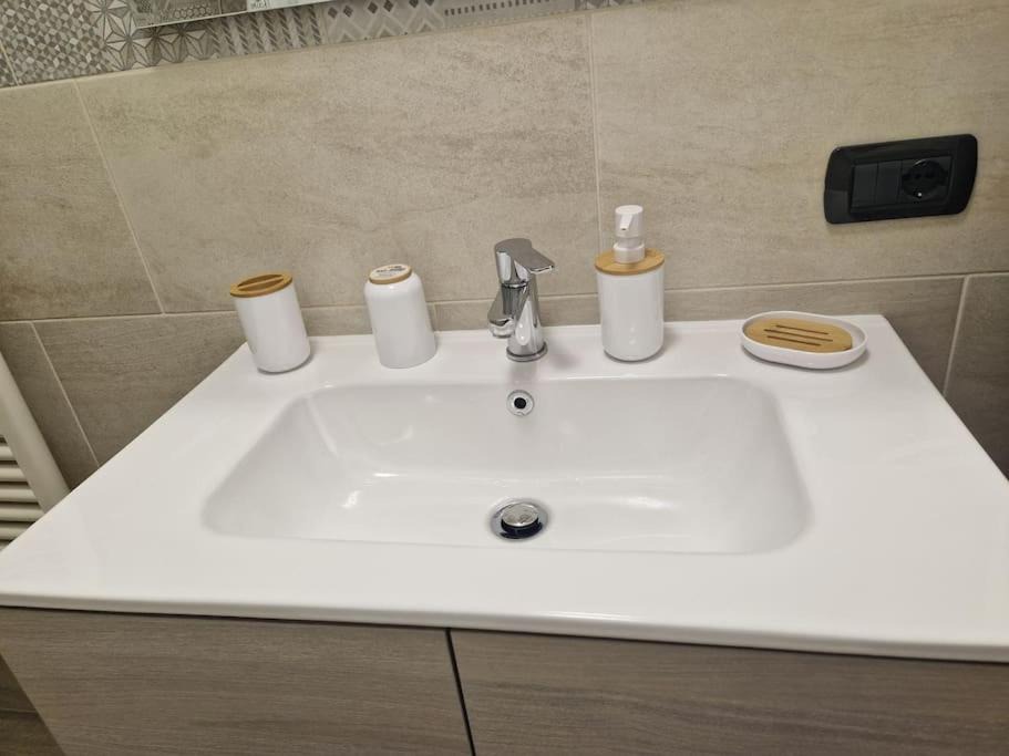 Photo of Bathroom in San Macario