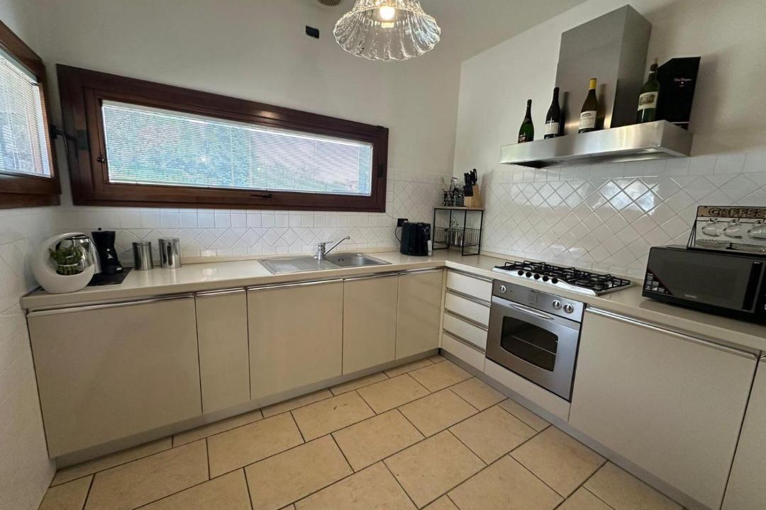Photo of Kitchen in Erbusco