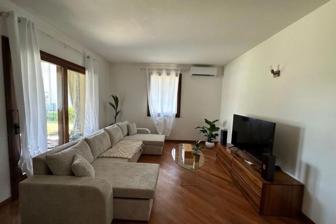 Photo of Livingroom in Erbusco