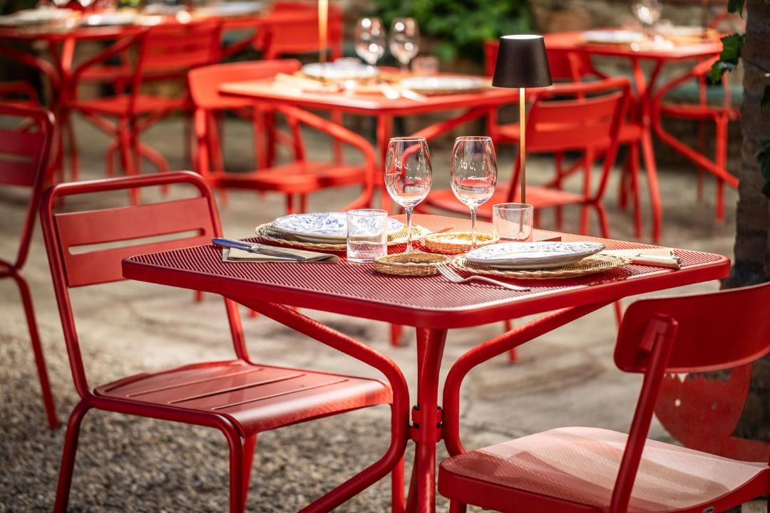 Photo of Patio Balcony in Casteggio