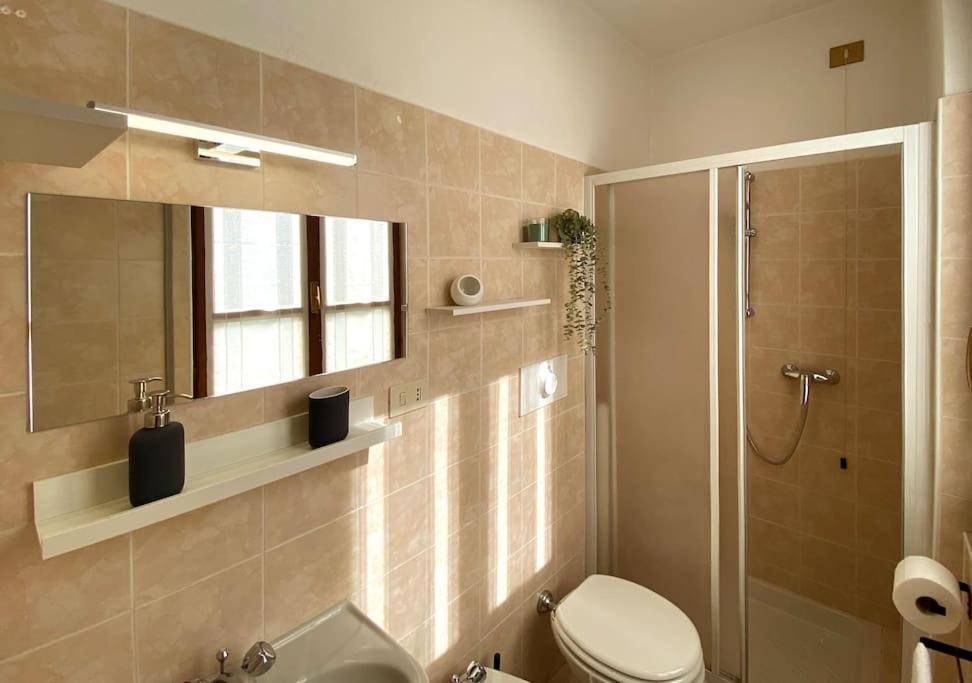 Photo of Bathroom in Esino Lario