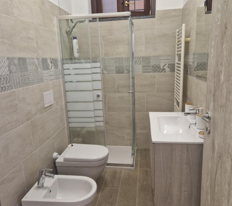 Photo of Bathroom in San Macario