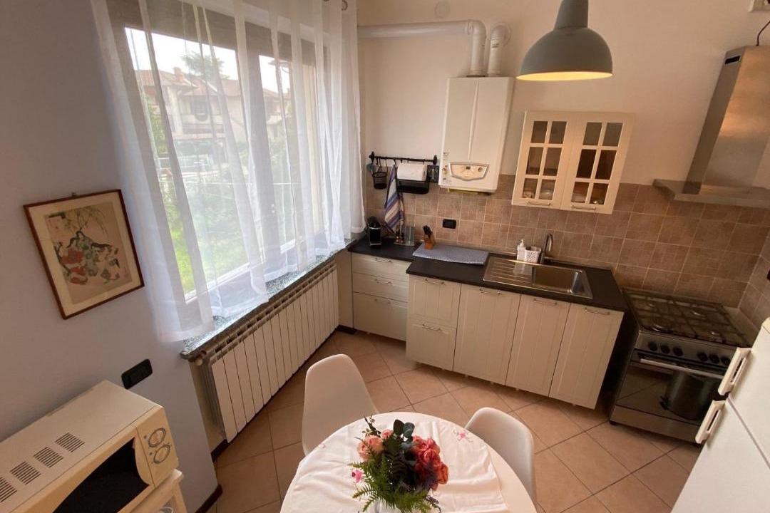 Photo of Kitchen in San Genesio ed Uniti